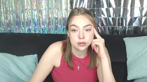 Jeny online show from January 17, 5:42 am