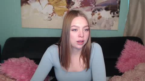 Jeny online show from February 17, 5:47 am