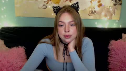 Jeny online show from January 26, 5:45 am