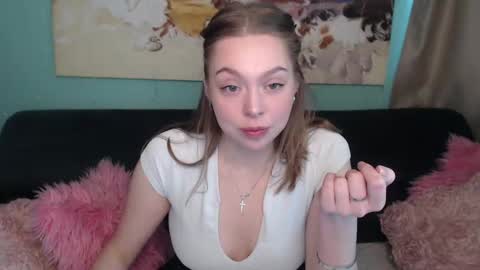 Jeny online show from March 6, 5:35 am