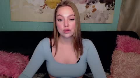 Jeny online show from February 16, 3:59 pm