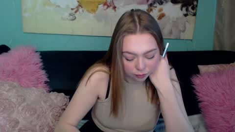 Jeny online show from February 8, 5:51 am