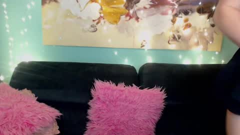 Jeny online show from January 26, 3:47 pm