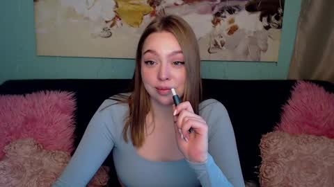 Jeny online show from February 16, 5:48 am