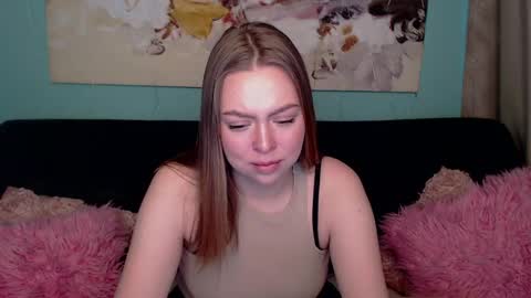 Jeny online show from February 28, 5:48 am