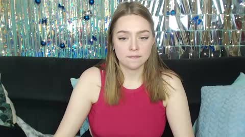 Jeny online show from December 22, 5:45 am