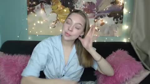 Jeny online show from December 7, 5:37 am