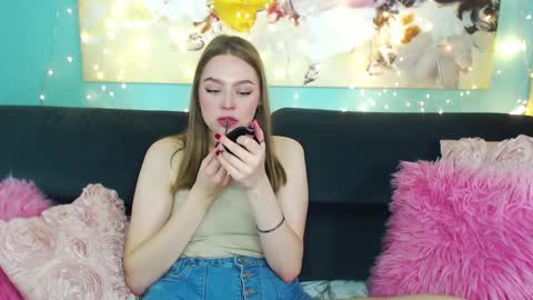 Jeny online show from December 6, 5:42 am