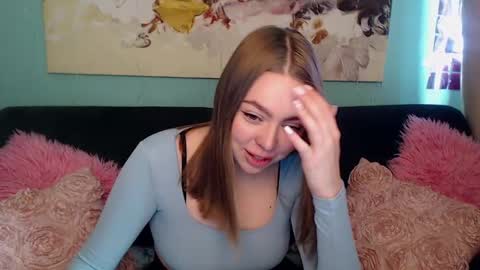 Jeny online show from February 20, 5:33 am