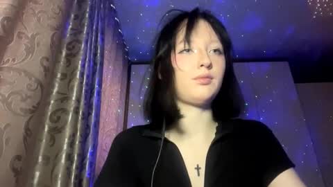 jericajiang online show from January 15, 7:25 am