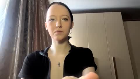 jericajiang online show from January 14, 7:24 am