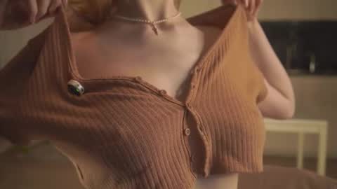 Molly online show from November 4, 4:12 pm