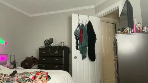 Jerry Jameson online show from January 19, 2:04 am