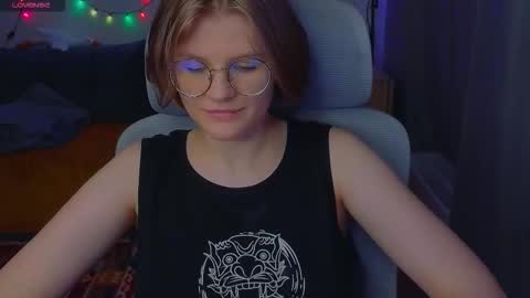  JessieVibes online show from October 28, 2:12 pm