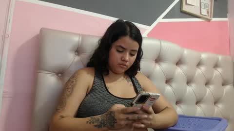 jess beauty online show from December 18, 11:08 pm