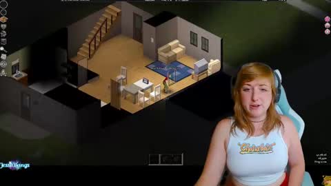 Jesse online show from October 20, 8:12 pm