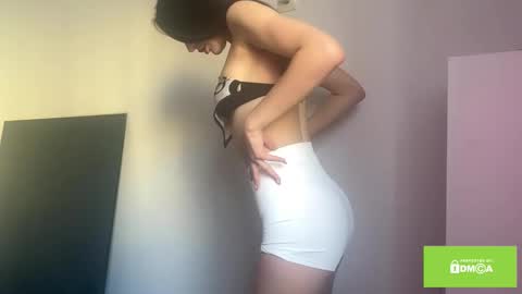 Megan online show from February 11, 5:53 am