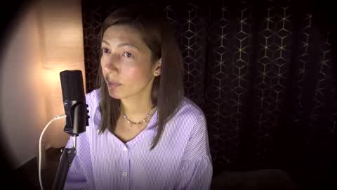 Jessica Gomez online show from January 18, 3:36 am