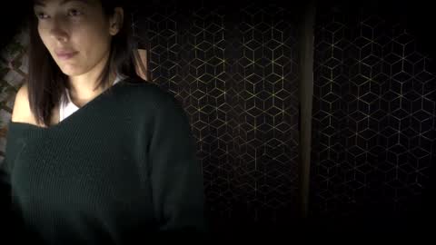 Jessica Gomez online show from April 2, 3:48 am