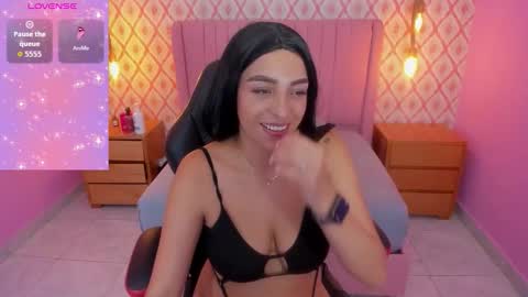  J E S S I  online show from March 6, 3:34 am