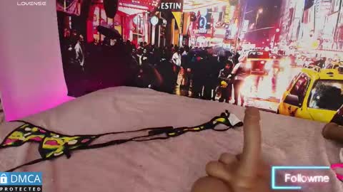 Jessi online show from September 20, 3:49 am