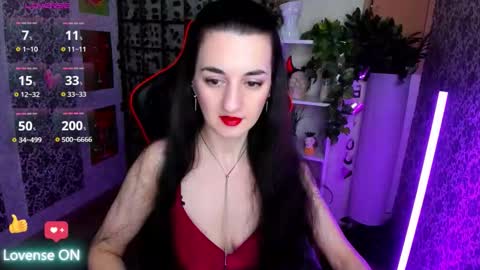 Jessica online show from February 10, 8:28 am