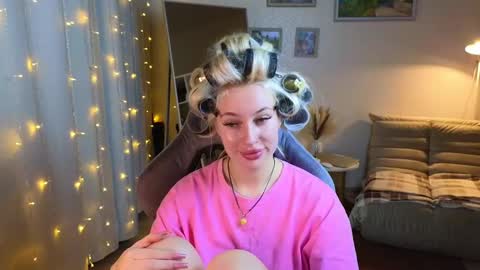 Jessy online show from December 31, 2:14 pm