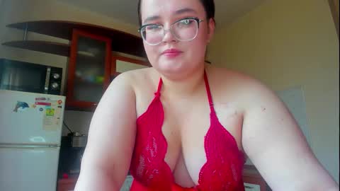 Natalia online show from October 21, 7:34 am