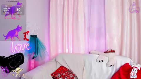 Jessica online show from February 19, 2:00 am