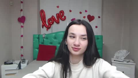 JessicaBreez online show from April 23, 5:26 am