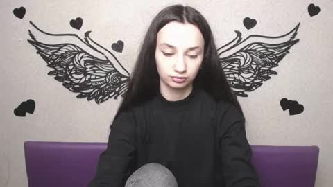 JessicaBreez online show from May 2, 11:02 am