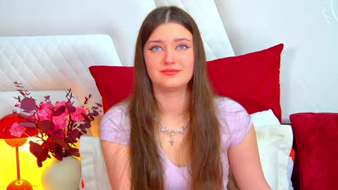 Jessica online show from April 18, 6:38 am