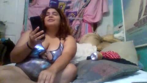 dovedianna online show from May 31, 2:28 am