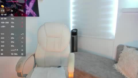 Jessisa online show from March 25, 2:31 pm