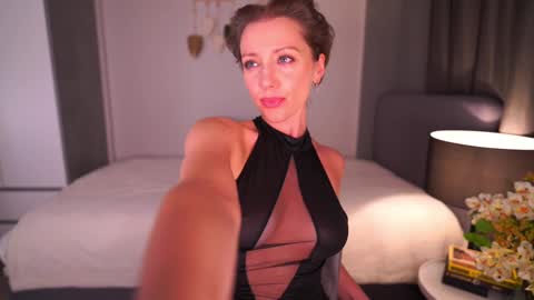 Jessica online show from February 11, 6:30 am