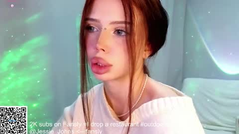 jessie_johns online show from February 8, 4:33 pm