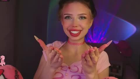 jessie_johns online show from April 11, 6:33 pm