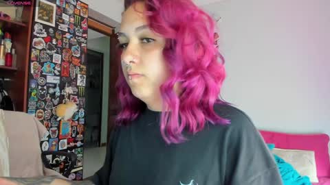 Your Sweet Angel online show from February 5, 4:15 pm