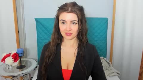 JessieAmore online show from February 3, 6:40 am