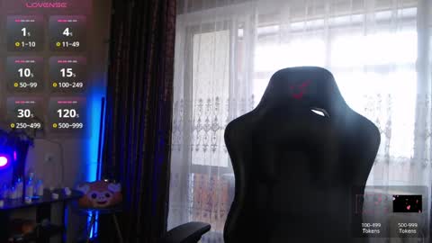 Jess online show from April 8, 12:57 am