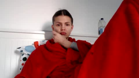 jessieryan online show from February 26, 5:24 am