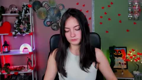 Jessi online show from February 8, 4:44 pm