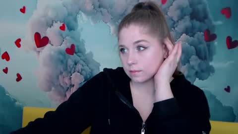 Jess online show from February 18, 7:21 am