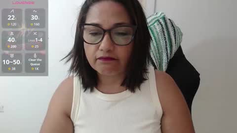 paola online show from January 7, 12:52 pm