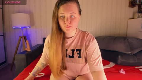 NEW VIDEO IN BIO online show from March 4, 1:06 pm