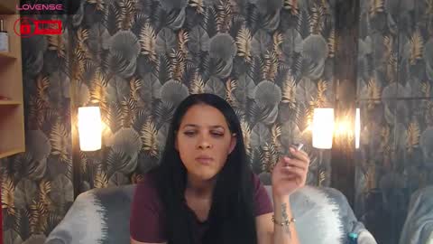 JessTheWicked online show from February 17, 8:27 pm