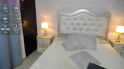 Jessy online show from December 6, 3:30 am