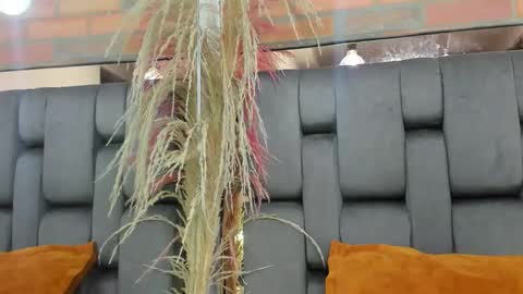 JESSY CORTES online show from March 19, 3:44 am