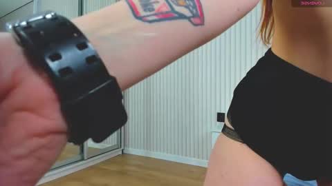 jessyje online show from January 10, 3:44 am