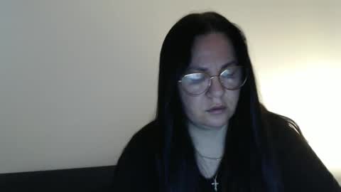 OnlyJessy online show from May 18, 2:43 am